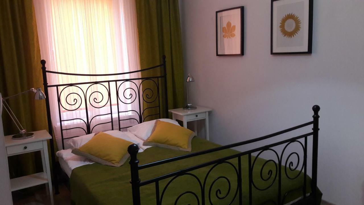 M&K Apartamenty Zielony Zakatek - Sobieszewo غدانسك المظهر الخارجي الصورة