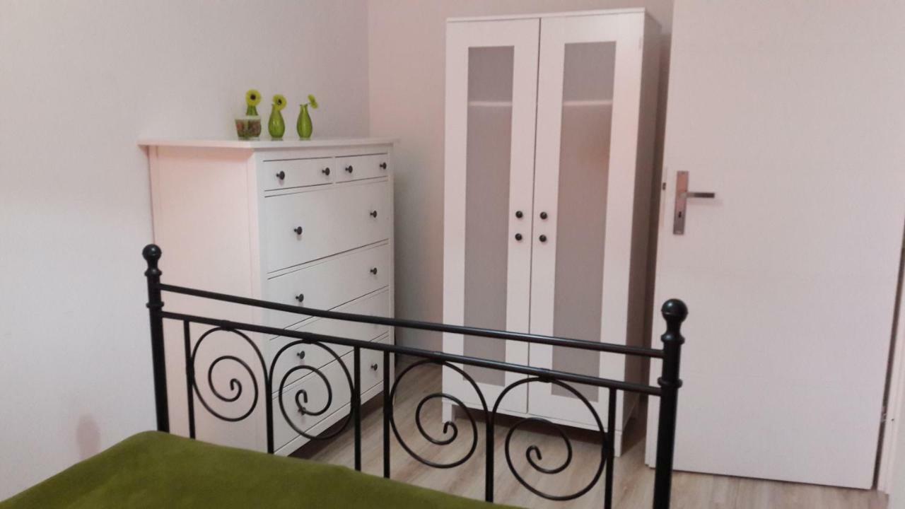 M&K Apartamenty Zielony Zakatek - Sobieszewo غدانسك المظهر الخارجي الصورة